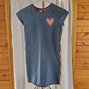 Gymboree Polka Dot Dress